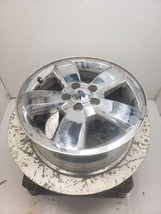 Wheel VIN G 8th Digit 17x4 Mini-spare Aluminum Fits 05-12 ESCAPE 1058292 - £80.55 GBP