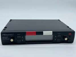 Hisoni HSU482 HSU-482HT Wireless Receiver &amp; Transmitter XLR 1/4 - $54.95