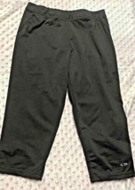 Champion Boy Sz S Pants Sweat black Pants - $9.90