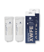 2 pack GE XWFE Filter - $744.80 MXN