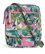 Vera Bradley Authentic Mini Hipster in The Tropical Paradise Pattern NWT - $42.05