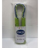 NEW - Stank Stix Shoe Deodorizer (2 Sticks & Inserts Odor Removal) - $363.98 MXN NEW - Stank Stix Shoe Deodorizer (2 Sticks & Inserts Odor Removal) - $363.98 MXN