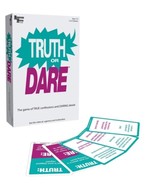 Truth Or Dare Card Game by University Games - $271.14 MXN