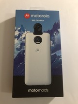 Motorola Moto 360 Camera Motomods - £37.32 GBP