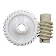 41A2817A 41C4220A For Liftmaster/Sears/Chamberlain Worm Drive Gear Assem... - $8.95