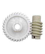 41A2817A 41C4220A For Liftmaster/Sears/Chamberlain Worm Drive Gear Assem... - €7,67 EUR
