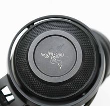 Razer Nari Essential RC30-026901 Wireless Gaming Headset Black with dongle image 4
