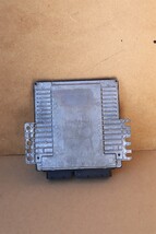 mec73-502-a1 Nissan Infiniti Engine Control Computer Module ECU ECM PCM image 4