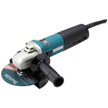6&quot; Sjs Cut-Off Angle Grinder 12 Amp Variable Speed 5/8&quot;-11 - £298.03 GBP
