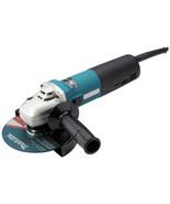 6&quot; Sjs Cut-Off Angle Grinder 12 Amp Variable Speed 5/8&quot;-11 - £299.59 GBP