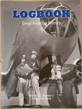Logbook Magazine - Lot of 4 - 2015 - £14.91 GBP