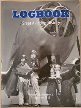 Logbook Magazine - Lot of 4 - 2015 - £13.42 GBP