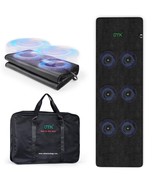 UTK Full Body Magnetic Therapy Mat Far Infrared Heating Pad for Pain Rel... - €1.025,99 EUR