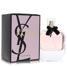 Mon Paris by Yves Saint Laurent Eau De Parfum Spray 5 oz (Women) - $240.95