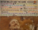 Sing Along with Mitch [LP] - £16.11 GBP