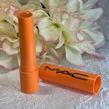 MAC Squirt Plumping Gloss Stick Natural Shine - 11 Hazard - FullSize NWO... - $16.78