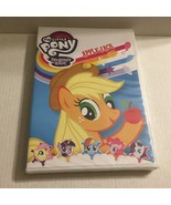 New My Little Pony Apple Jack DVD Sealed - $164.95 MXN