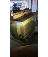 Powermatic model SP-130 shaper 2HP good condition CAN SELL BITS SEPARATE... - $679.00