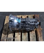 2014 Hyundai Genesis Coupe 3.8L 6 Speed Manual Transmission Gearbox 13-16 - $594.00