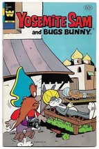 Yosemite Sam #80 (1983) *Whitman Comics / Bugs Bunny / Classic Cartoon T... - $4.00