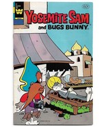 Yosemite Sam #80 (1983) *Whitman Comics / Bugs Bunny / Classic Cartoon T... - €3,45 EUR