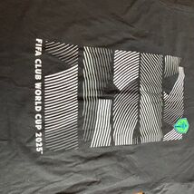 Seattle Sounders FC FIFA Club World Cup 2025 Black T Shirt Mens XL - $21.48
