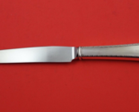 Pine Tree by International Sterling Silver Dinner Knife french 9 5/8&quot; - $68.31