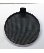 07 - 14 Yukon Tahoe Suburban Front Floor Console Cup Holder Liner 151347... - $256.57 MXN