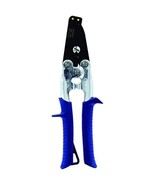 Midwest Tool and Cutlery MWT-VN Lap-Notch Cutter and J-Channel Cutter - €75,33 EUR