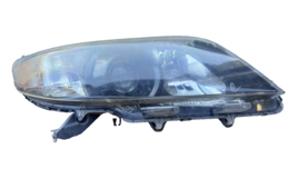 2012 TOYOTA SIENNA RIGHT FRONT GENUINE OEM HEADLIGHT HALOGEN PASSENGER SIDE - $1,629.70 MXN