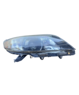 2012 TOYOTA SIENNA RIGHT FRONT GENUINE OEM HEADLIGHT HALOGEN PASSENGER SIDE - $1,629.70 MXN