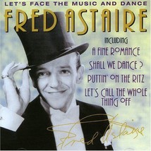 Let&#39;s Face the Music and Dance CD (2003) Pre-Owned - £11.36 GBP