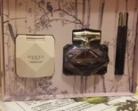 Gucci bamboo perfume and body cream set thumb155 crop