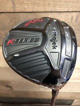 USED Petite Womens Majek K Series 460cc 12.5° Driver Ladies Flex 64-RZW5 - $3,494.22 MXN