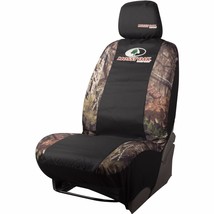 Mossy Oak Break-Up Country Camo Low-Back Seat Cover NEW - £19.12 GBP