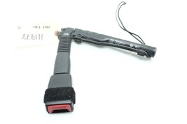 2012-2018 BMW F30 335i 328i FRONT RIGHT PASSENGER SEAT BELT BUCKLE H1473 image 13