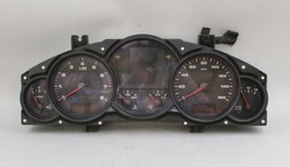 08 09 10 PORSCHE CAYENNE INSTRUMENT CLUSTER GAUGE SPEEDOMETER OEM - £201.42 GBP