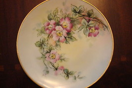 Thomas Bavaria Germany dish, signed by the artist &quot;Mehle&quot;, 6&quot; ORIGINAL - £26.01 GBP