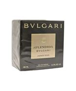 Bvlgari Splendida Jasmin Noir 100ml 3.4.Oz Eau De Parfum Spray - $2,724.10 MXN