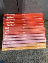 modern publishing guided reading class set HC Black Beauty Heidi lot 13 - £23.32 GBP