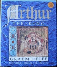 Arthur the King - £15.02 GBP