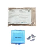 Danville Materials Contact Matrix Stiff Flex Small 100/Pk 90070 - $60.03 CAD