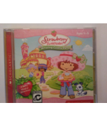 Strawberry Shortcake Amazing Cookie Party PC Game - £107.07 GBP