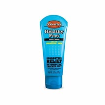 O&#39;Keeffe&#39;s Healthy Feet Tube 85g  - $20.00