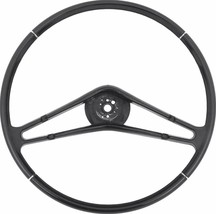 OER Original Style Steering Wheel 1958 Chevy Impala Bel Air Biscayne 17&quot;... - £165.91 GBP