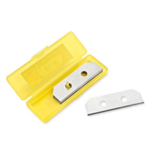 Uline Replacement Blades for H-3556 Knife Pack of 10 - $74.47 CAD