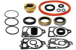 Seal Kit Lower Unit Mercruiser #1 R Alpha 1 1990 and down replaces 26-33144A2 - £30.81 GBP