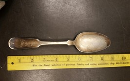 Vintage Silverplate Serving Spoon “1847 Rogers Bros” ”XII” 1847 “Tipped”... - £7.81 GBP