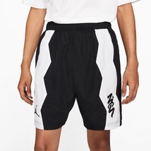 NWT mens 3XL nike Air Jordan Zion Woven Basketball Shorts DH9713-010 w/p... - $973.75 MXN