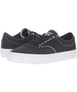 Men&#39;s Converse Crimson Canvas Oxford Sneaker, 153465C Sizes 8-12 Black/W... - €59,79 EUR